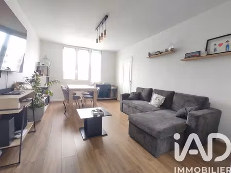 appartement à bourg-lès-valence (26500)