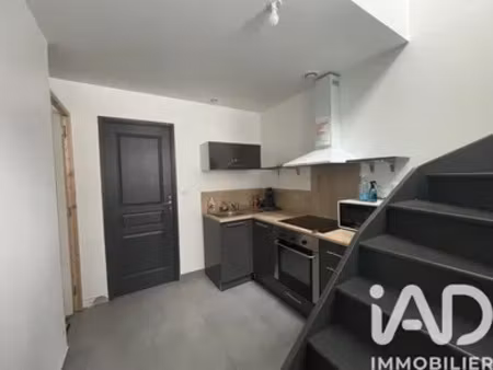 immeuble à lille (59800)