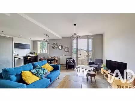 appartement à vienne (38200)
