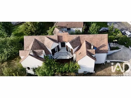 maison d’architecte à morsang-sur-orge (91390)