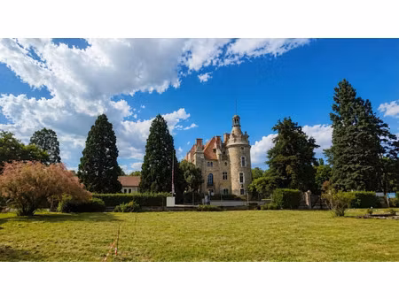 vente terrain 323 m² à le châtelet-en-brie (77820)  95 000 €