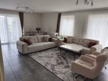 appartement 2 chambres  peb b  arlon