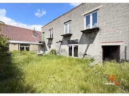 un projet unique à développer à stambruges