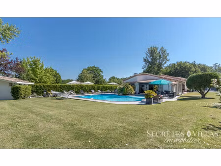 vente maison 10 pièces