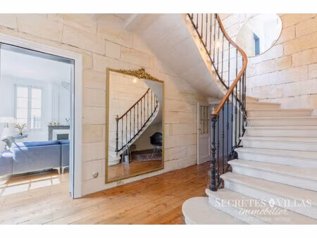 vente maison 11 pièces