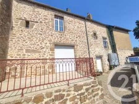 vente maison au pertre (35370) : à vendre / 97m² le pertre