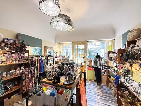 vente locaux professionnels 32 m² à bourges (18000)  113 725 €