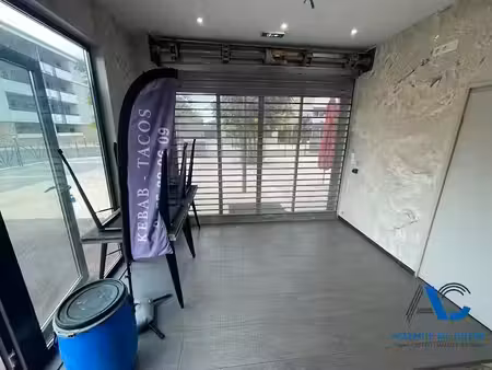 vente locaux professionnels 0 pièces 39 m² à cuers (83390)  65 000 €