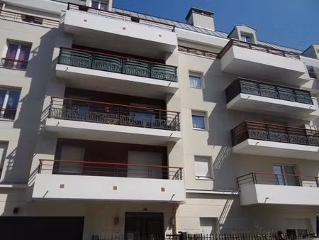 appartement t3