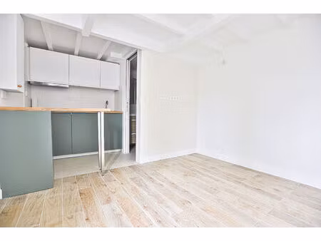 maison argenteuil 1 pièce(s) 15.05 m2