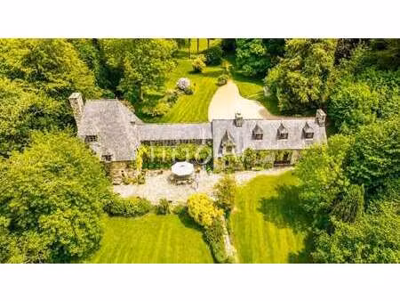vente maison à lannion (22300) : à vendre / 187m² lannion