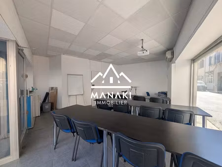 vente immeuble 90 m² à saint-laurent-de-la-salanque (66250)  125 000 €