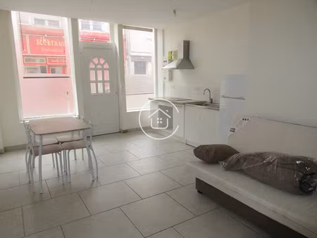 location appartement 2 pièces 32.27 m² à vendome (41100)  465 €