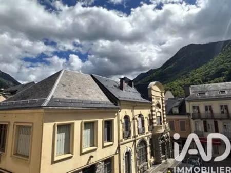 appartement à cauterets (65110)