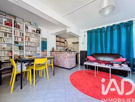 appartement à champigny-sur-marne (94500)
