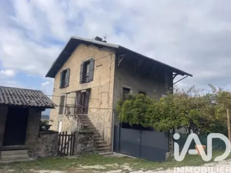 appartement à champ-sur-drac (38560)