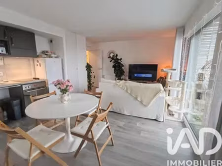 appartement à guipavas (29490)