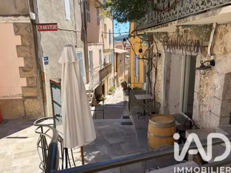 appartement à la cadière-d’azur (83740)