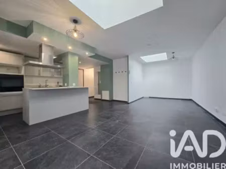 appartement à pont-audemer (27500)