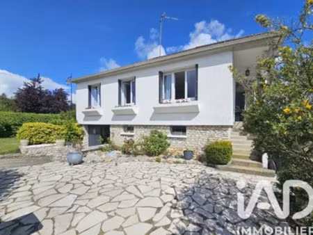 maison à anet (28260)
