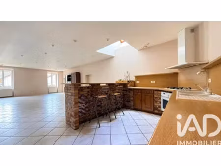 maison à charolles (71120)