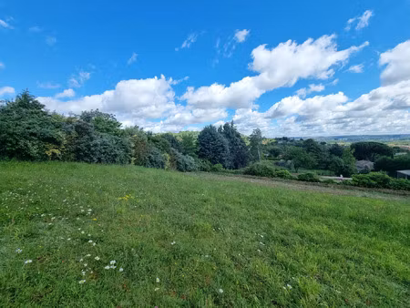 vente terrain 1981 m² castanet-tolosan (31320)