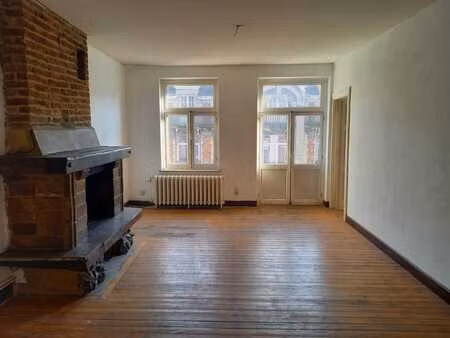 appartement 2 chambres 100m²