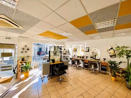 salon de coiffure à bordeaux centre