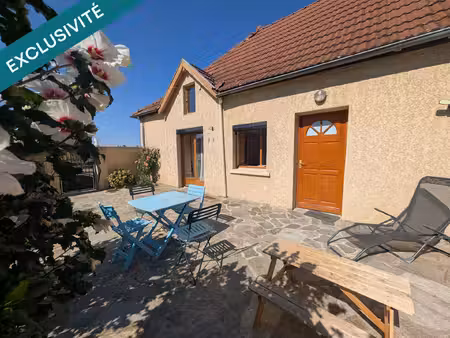 une maison à vivre  à faire évoluer… à son rythme