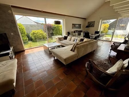 fessenheim - maison de caractére de 242 m² avec t2 indépendant