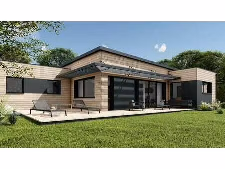 vente maison à trégunc (29910) : à vendre / 110m² trégunc