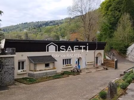 villa d'exception de 276 m2