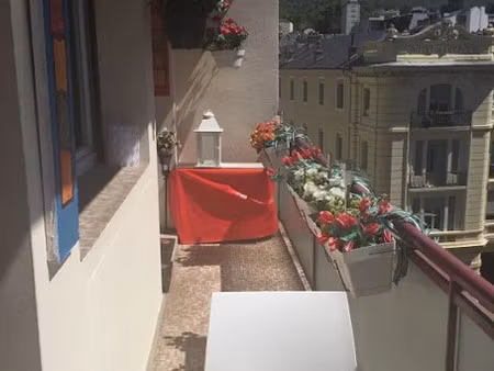 location meublée appartement 2 pièces 80 m² à aix-les-bains (73100)  1 100 €