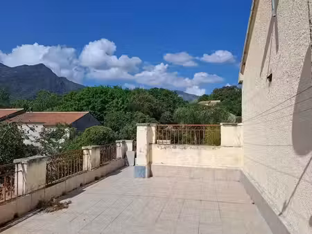location appartement 3 pièces 80 m² à canale-di-verde (20230)  800 €