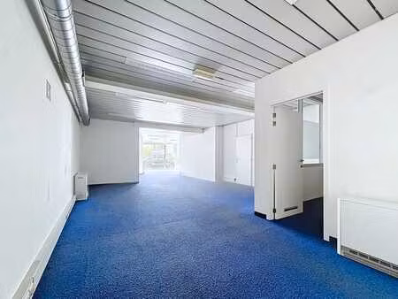 espace commercial à louer dans le centre de kalmthout !