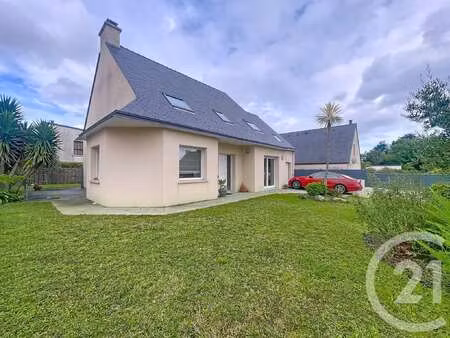 vente maison à brest lambezellec (29200) : à vendre / 172m² brest lambezellec