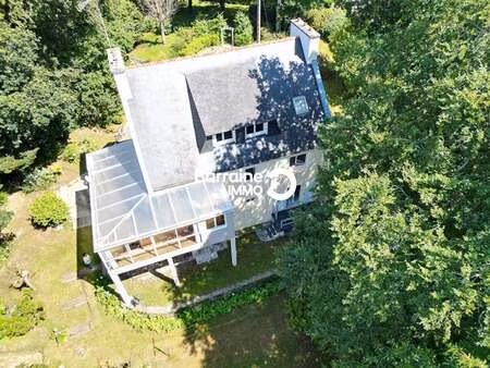 vente maison à brest lambezellec (29200) : à vendre / 223m² brest lambezellec