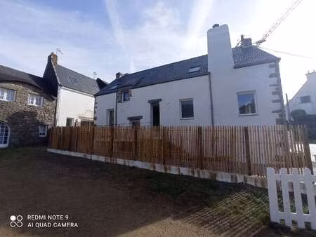 vente maison à carnac (56340) : à vendre / 90m² carnac