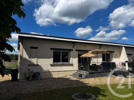 location maison 3 pièces 79.08 m² à saussay (28260)  830 €