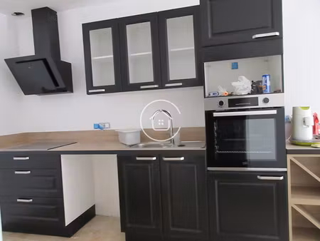 location maison 3 pièces 91.48 m² à vendome (41100)  817 €