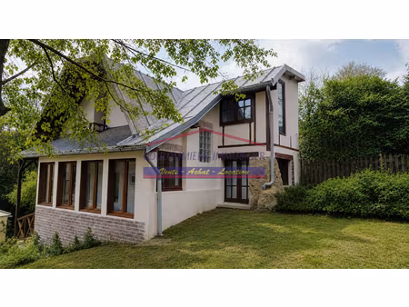 location meublée maison 2 pièces 38.87 m² à villeneuve-sur-bellot (77510)  695 €