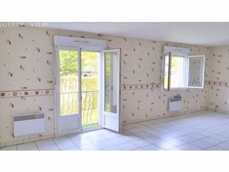en vente maison 90 m² – 165 000 € |fresnes-en-woëvre