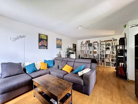 appartement balma 4 pièces