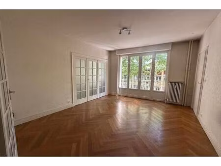 appartement lyon (69003) - 2 pièces