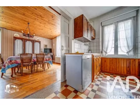 appartement à fontoy (57650)