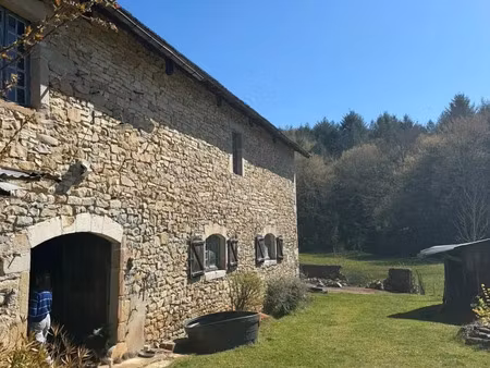 maison à aynac (46120)