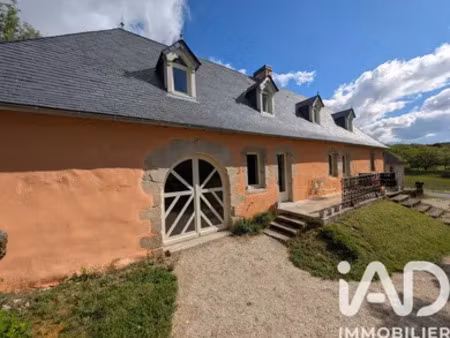 maison à branceilles (19500)