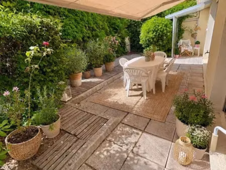 appartement à antibes (06160)