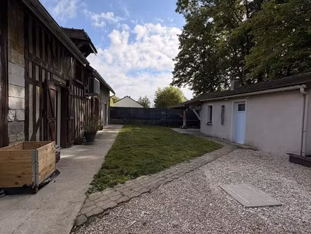 maison à pougy (10240)