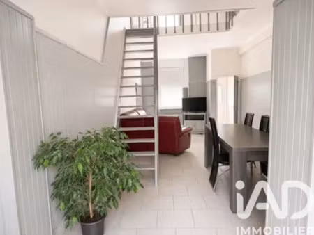 maison de ville à tourcoing (59200)